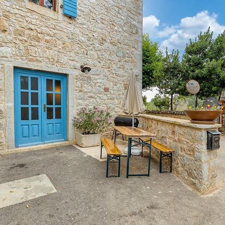 Casa Giorgio Apartamento Poreč Exterior foto