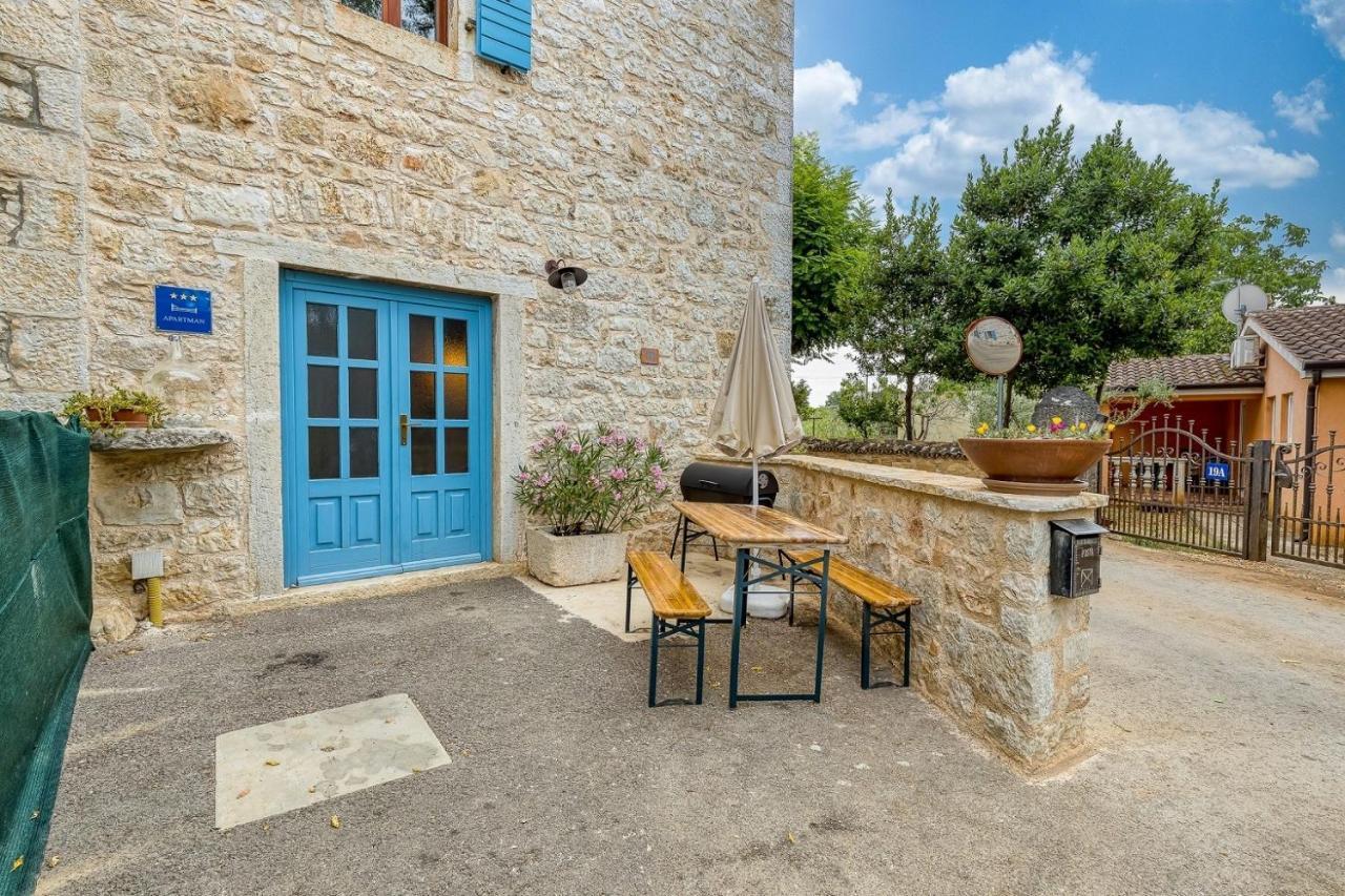 Casa Giorgio Apartamento Poreč Exterior foto